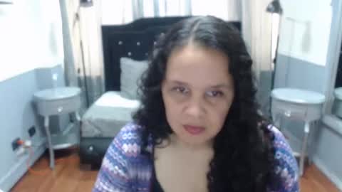 Gema scott online show from March 2025 02:56:01 PM