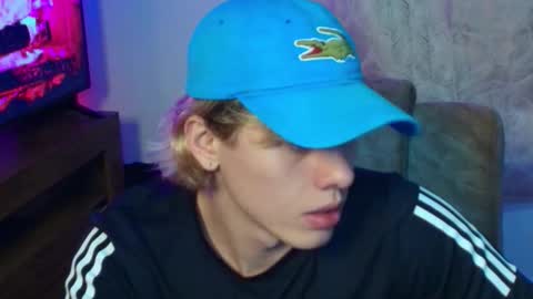 Gem Dominus online show from February 2026 09:57:01 PM