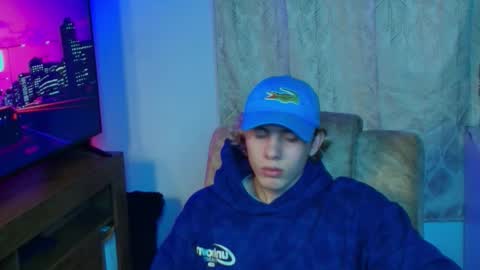 Gem Dominus online show from February 2026 10:15:02 PM