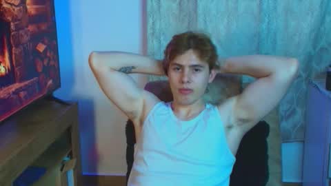 Gem Dominus online show from February 2026 01:01:02 AM