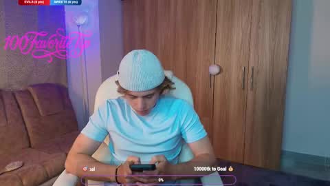 Gem Dominus online show from May 2026 01:04:02 PM