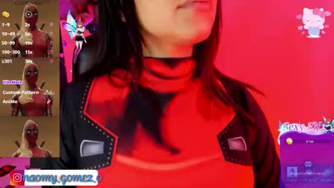 Geminis online show from March 2026 02:00:02 PM