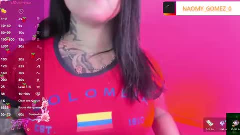 Geminis online show from July 2026 05:49:02 PM