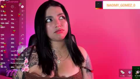 Geminis online show from July 2026 05:26:02 PM