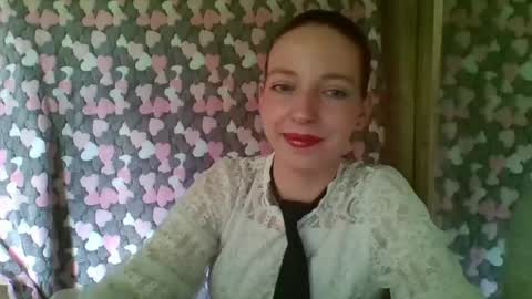 gemma_exotic online show from April 2026 11:20:01 AM