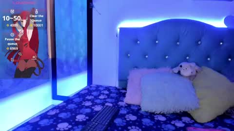 Snapshot of gemma_honey chatting on June 2026 02:45:01 PM Gemma online show from June 2026 02:45:01 PM