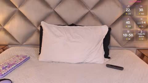 Maria  online show from September 2025 10:20:01 PM