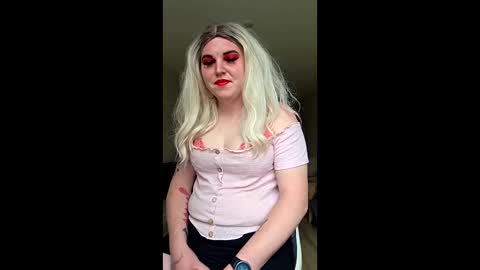 gemmaquinzel online show from May 2026 11:18:02 AM