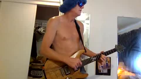 Snapshot of genderpalooza chatting on March 2025 04:07:02 PM Lenzy LaCanada online show from March 2025 04:07:02 PM