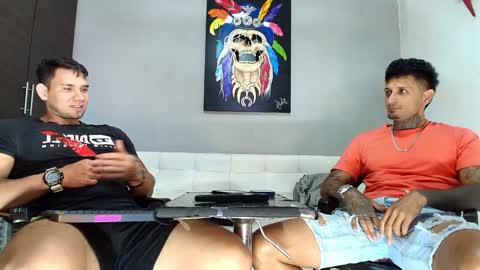 gendersonfit online show from January 2025 02:03:02 PM