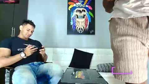 gendersonfit online show from February 2025 02:23:01 PM