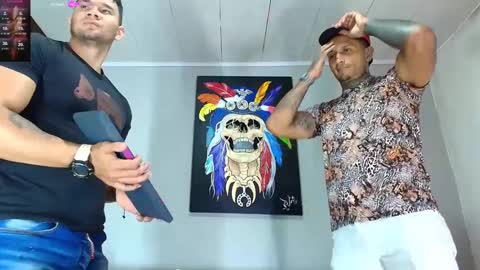 gendersonfit online show from February 2025 01:33:01 PM