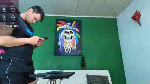 gendersonfit online show from November 2025 02:08:01 PM