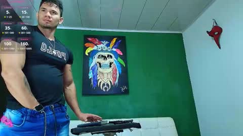 gendersonfit online show from February 2026 02:15:02 PM