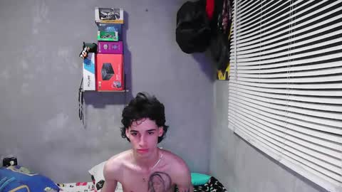 GENDO online show from December 2024 12:02:01 AM