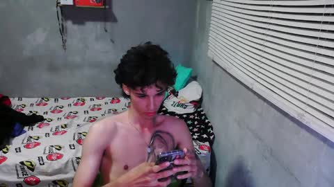 GENDO online show from December 2024 12:01:02 AM