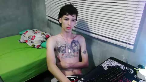 GENDO online show from September 2025 02:13:01 AM