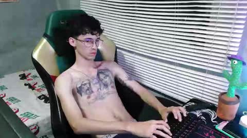 GENDO online show from September 2025 11:43:01 PM