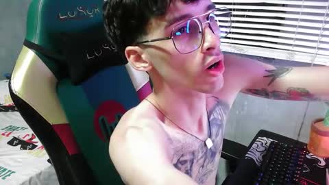 GENDO online show from October 2025 12:19:01 AM