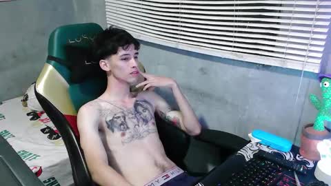 GENDO online show from October 2025 10:31:01 PM