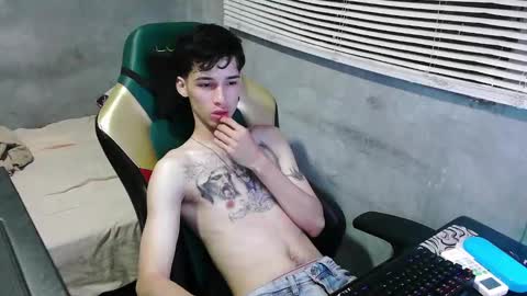 GENDO online show from October 2025 12:15:02 PM