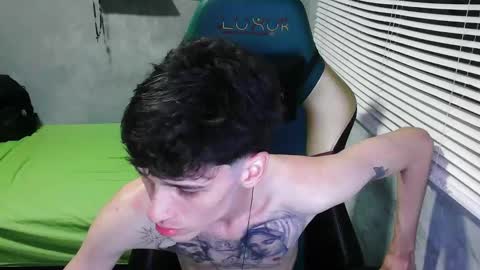 GENDO online show from November 2025 11:37:02 PM