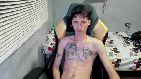 GENDO online show from December 2025 11:25:02 PM