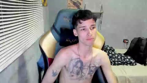 GENDO online show from January 2026 12:46:01 AM