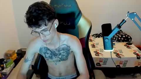 GENDO online show from February 2026 07:02:02 AM