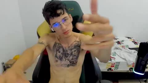 GENDO online show from February 2026 02:56:02 PM