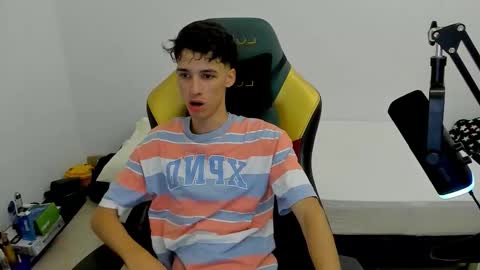 GENDO online show from February 2026 11:23:01 PM