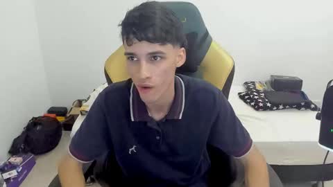 GENDO online show from February 2026 02:12:02 AM