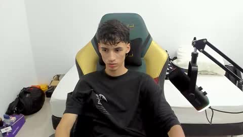 GENDO online show from March 2026 01:40:02 AM