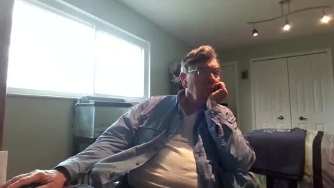 GeneOx online show from April 2026 02:23:02 PM