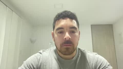 genesis_wb online show from February 2025 11:30:01 PM