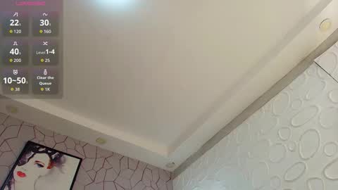 genesisrayden online show from March 2026 06:44:01 PM