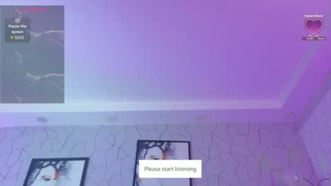 genesisrayden online show from June 2026 07:24:01 PM