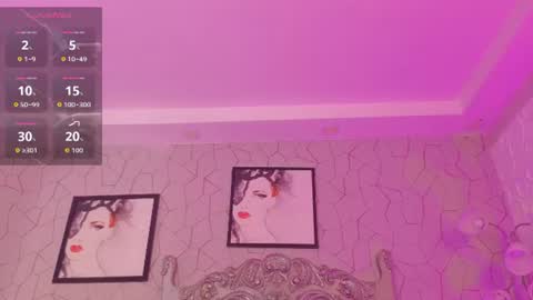 genesisrayden online show from June 2026 06:47:01 PM