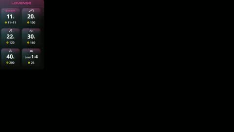 genesisrayden online show from July 2026 08:44:02 PM