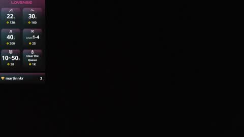 genet_ online show from May 2026 01:11:01 AM
