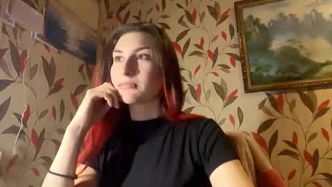 Snapshot of genevivewayson chatting on November 2025 07:41:02 AM Martha online show from November 2025 07:41:02 AM