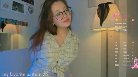 geniferluyt online show from September 2025 10:03:02 AM