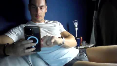 Genaro online show from June 2026 04:27:01 AM