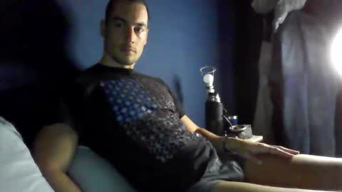 Genaro online show from June 2026 08:01:01 PM