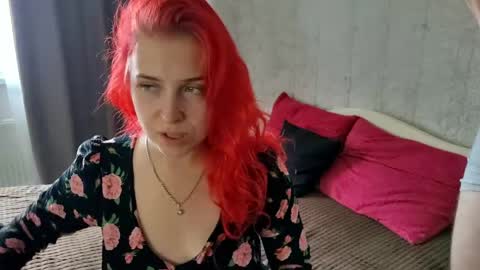 GenrikhBecca online show from April 2026 01:53:02 PM