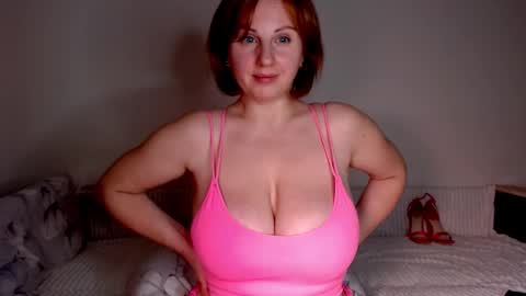 Snapshot of gentle__woman chatting on February 2025 04:47:01 PM Chrisa online show from February 2025 04:47:01 PM