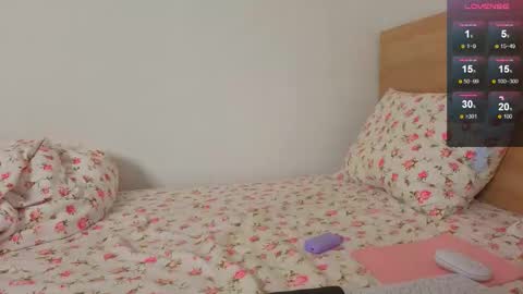 Melissa online show from February 2026 04:12:02 PM