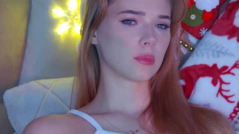 GentleRossi online show from December 2024 10:13:01 PM