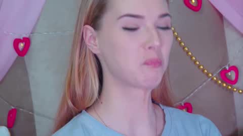 GentleRossi online show from February 2025 06:37:01 PM