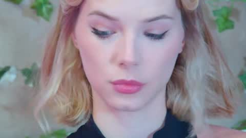 GentleRossi online show from April 2026 03:10:02 PM